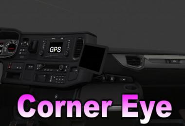 Corner Eye for NG Scania v1.0