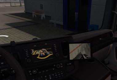 CornerEye Scania 2016 1.37