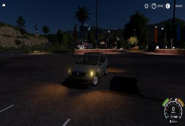DACIA LOGAN v1.1