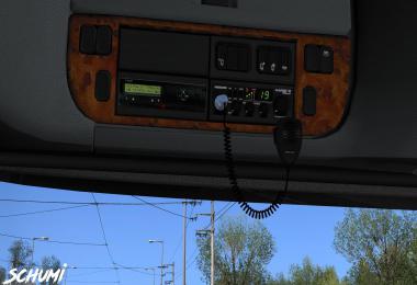 Daf XF Euro 6 Reworked v3.4