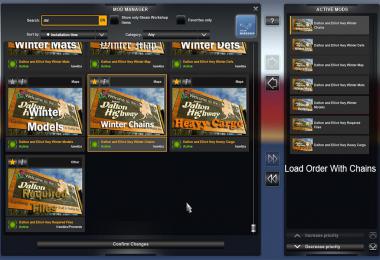 Dalton and Elliot Extreme - Winter Edition 1.37