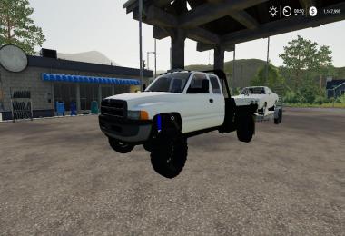 Dodge CrewCab v1.0.0.0