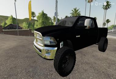 Dodge CrewCab v1.0.0.0