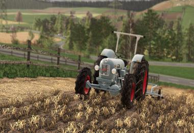 Eicher EA400 Konigstiger v1.0