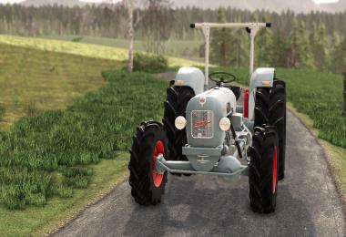 Eicher EA400 Konigstiger v1.0