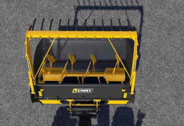 Emily Melodis v1.0.0.1