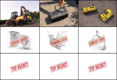 Energreen Pack v1.0.0.0