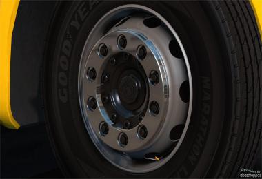 ETS2 wheelpack v3.0
