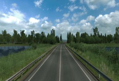 Fael Environment + patch 1.37