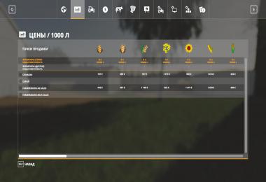 Farmersburg, Iowa v2.0