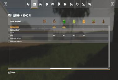 Farmersburg, Iowa v2.0