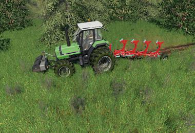 [FBM] Deutz-Fahr AgroStar 6.11 - 6.31 v1.0.0.0