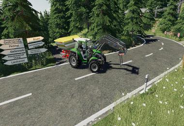 [FBM] Lindner Lintrac v1.0.0.0