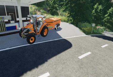 [FBM] Lindner Lintrac v1.0.0.0