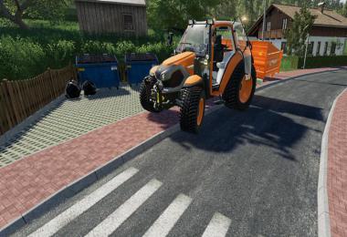 [FBM] Lindner Lintrac v1.0.0.0