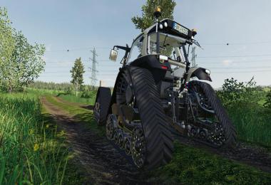 [FBM] Lindner Lintrac v1.0.0.0