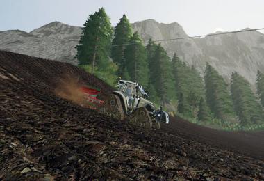 [FBM] Lindner Lintrac v1.0.0.0