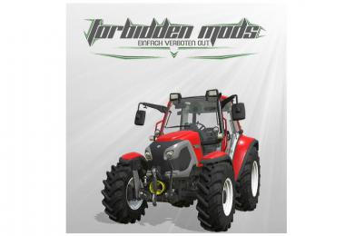 [FBM] Lindner Lintrac v1.0.0.0