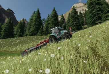 [FBM] Lindner Lintrac v1.0.0.0