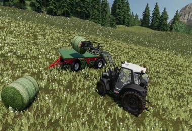 [FBM] Lindner Lintrac v1.0.0.0