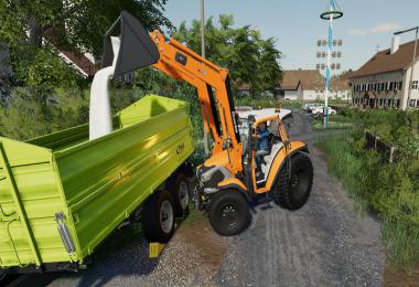 [FBM] Lindner Lintrac v1.0.0.0