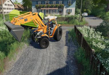 [FBM] Lindner Lintrac v1.0.0.0