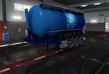 Feldbinder KIP trailer pack v1.2 1.37.x