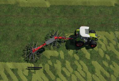 Fella Grassland Equipment v1.0.1.0