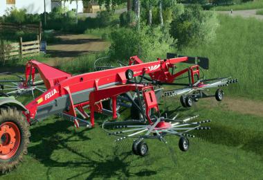 Fella Juras 14055 PRO v1.0.1.0