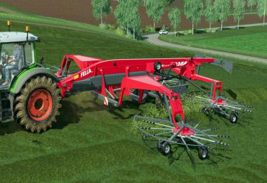 Fella Juras 14055 PRO v1.0.1.0