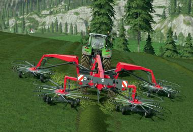 Fella Juras 14055 PRO v1.0.1.0