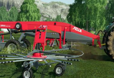 Fella Juras 14055 PRO v1.0.1.0