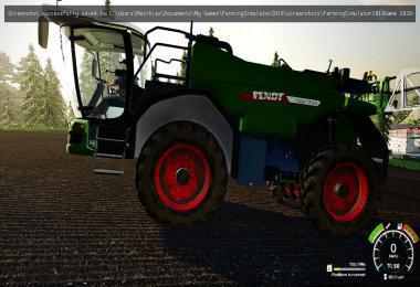 FENDT ROGATOR 6x5 v1.5.0.0