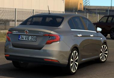 Fiat Tipo / Egea 1.37