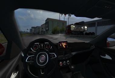 Fiat Tipo / Egea 1.37