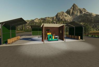 Flour Production v1.0.0.0