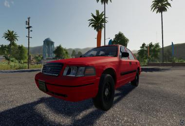 Ford Crown Victoria v1.1.0