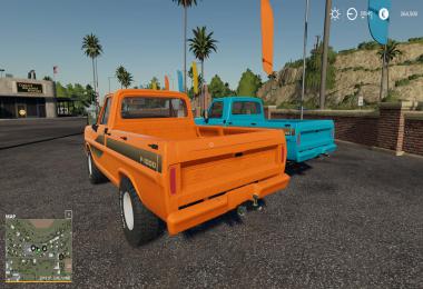 Ford F1000 v1.0.0.0