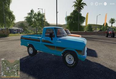 Ford F1000 v1.0.0.0