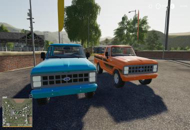 Ford F1000 v1.0.0.0
