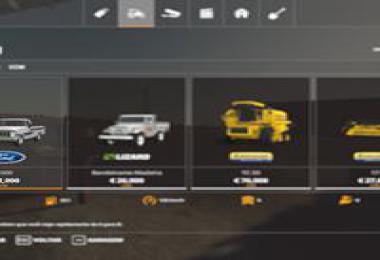 Ford F1000 v1.0.0.0