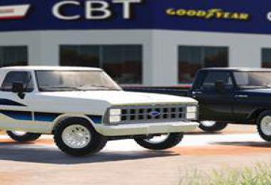 Ford F1000 v1.0.0.0