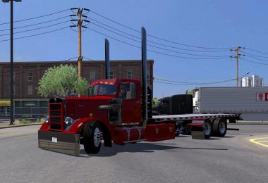 Ford LTL9000 1.38 beta