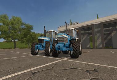 Ford tw30 v1.1
