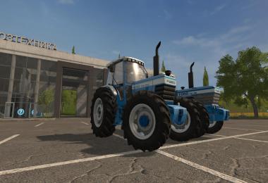 Ford tw30 v1.1