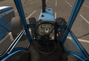 Ford tw30 v1.1