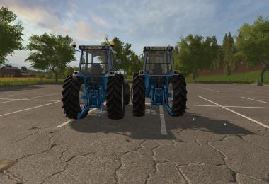 Ford tw30 v1.1