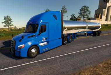 Freightliner Cascadia P4 v2.0