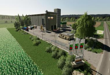 FS19 Tymonkowo (multifruit) v1.0.0.0