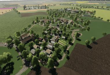 FS19 Tymonkowo (multifruit) v1.0.0.0